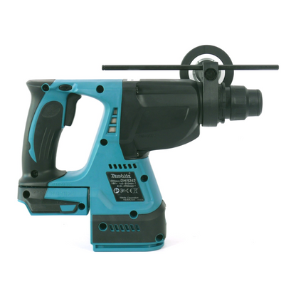 Makita DHR 242 RFJ Akku Bohrhammer 18V 2,0J SDS-plus Brushless + 2x Akku 3,0Ah + Ladegerät + Makpac