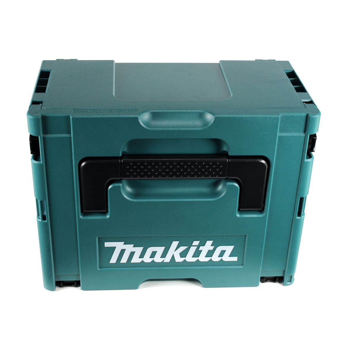 Makita DHR 242 RFJ Akku Bohrhammer 18V 2,0J SDS-plus Brushless + 2x Akku 3,0Ah + Ladegerät + Makpac