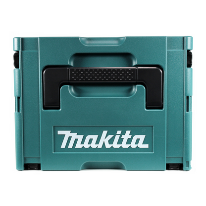 Makita DHR 242 M1J Akku Bohrhammer 18V 2,0J SDS-plus Brushless + 1x Akku 4,0Ah + Makpac - ohne Ladegerät