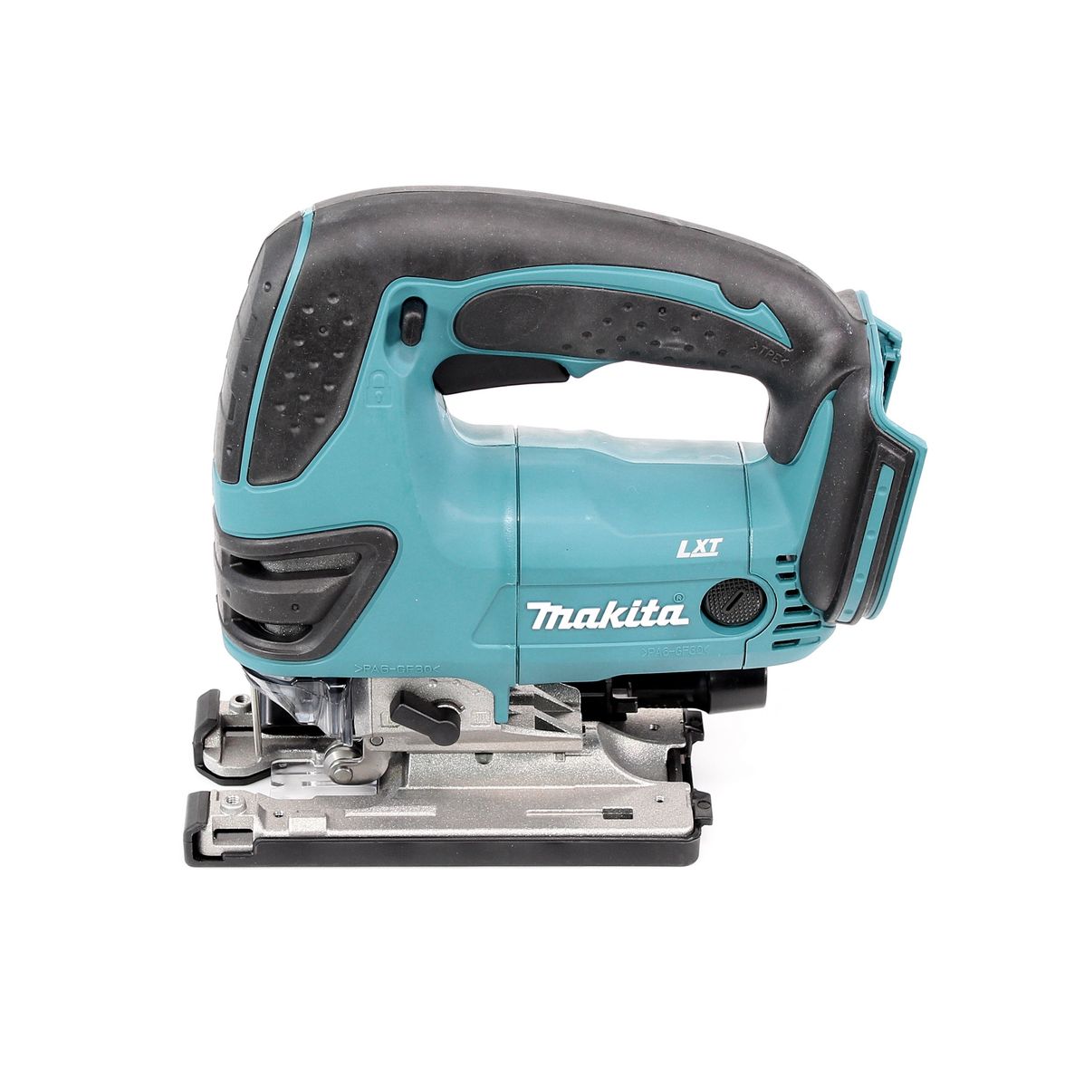 Makita DJV 180 SF1 Akku Stichsäge 18V + 1x Akku 3,0Ah + Ladegerät + 21x Stichsägeblatt