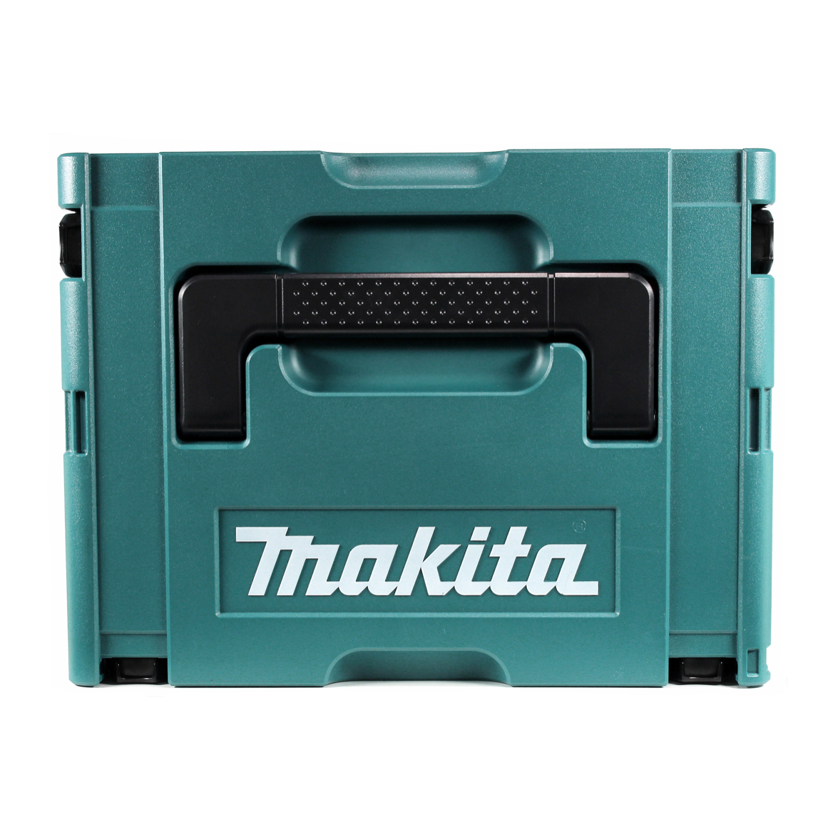 Makita DHR 242 G1J Akku Bohrhammer 18V 2,0J SDS-plus Brushless + 1x Akku 6,0Ah + Makpac - ohne Ladegerät