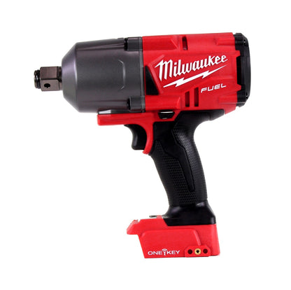 Milwaukee M18 ONEFHIWF34 402X Akku-Schlagschrauber 3/4" 18V 1627Nm + 2x Akku 4,0Ah + Ladegerät + HD-Box