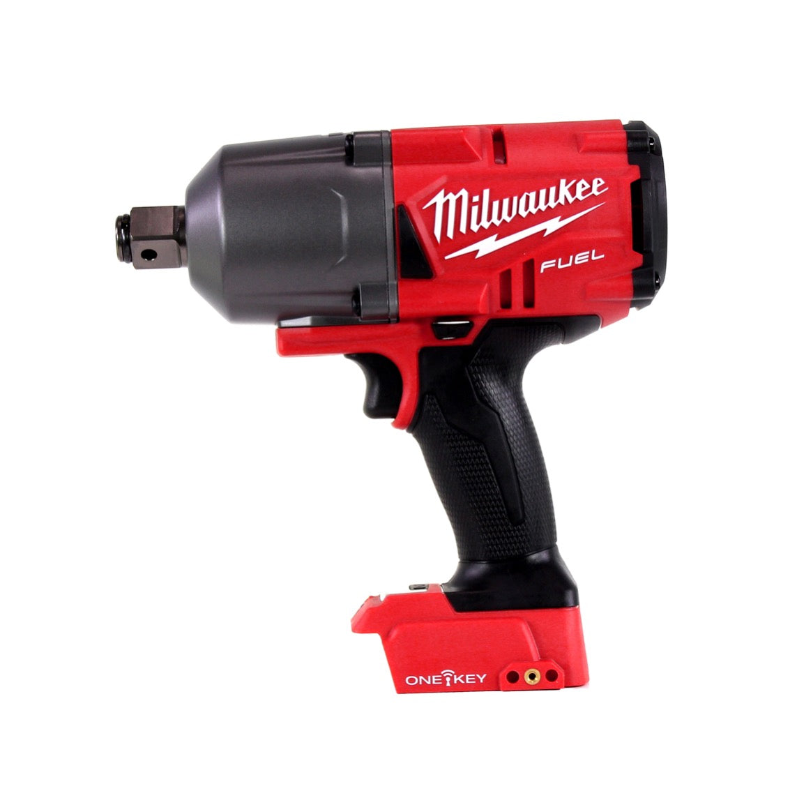 Milwaukee M18 ONEFHIWF34 502X Akku-Schlagschrauber 3/4" 18V 1627Nm + 2x Akku 5,0Ah + HD-Box + Ladegerät ( 4933459730 )