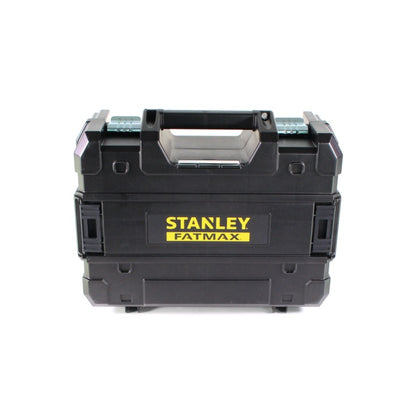 Stanley Linienlaser FatMax X3G 360 Grad 35m grün ( FMHT1-77356 )