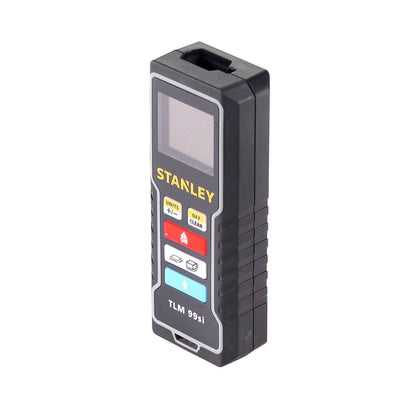 Stanley TLM99SI Laser Entfernungsmesser 35m Lasermessgerät Bluetooth IP40 ( STHT1-77361 )