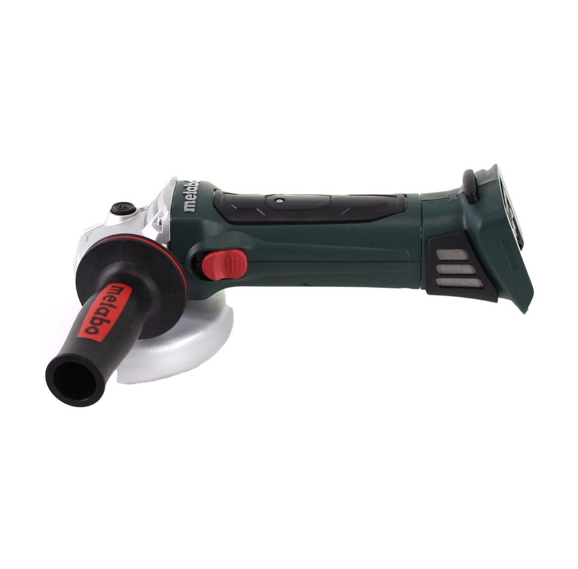 Metabo W 18 LTX 125 Quick Winkelschleifer 18V 125mm + 1x Akku 5,2Ah + Ladegerät + Koffer