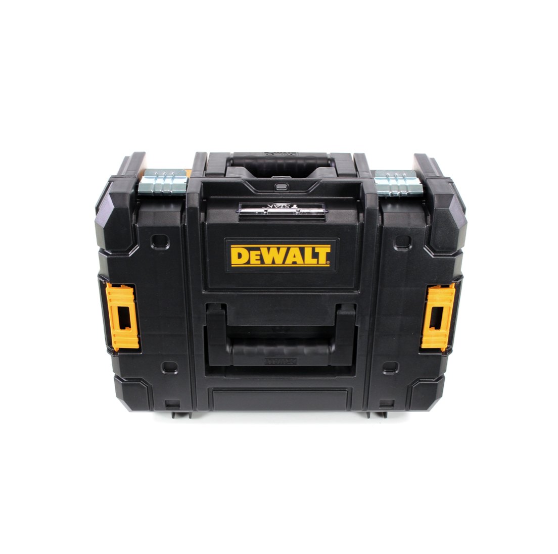 DeWalt DCS 331 N Akku Stichsäge + 1x Akku 2Ah + Bosch-Stichsägeblatt Set + TSTAK - ohne Ladegerät