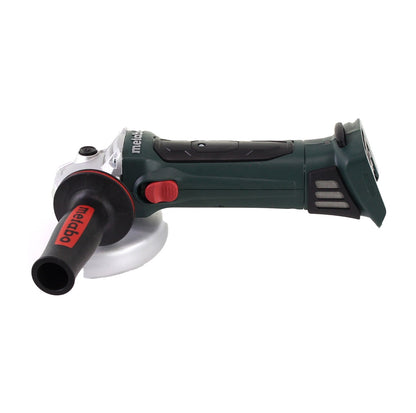 Metabo W 18 LTX 125 Quick Winkelschleifer 18V 125mm + 1x Akku 5,5Ah + Koffer - ohne Ladegerät