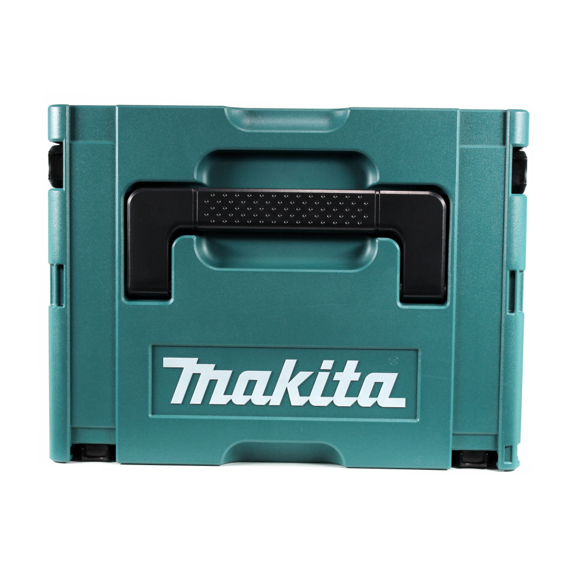 Makita DHR 182 RWTJ Perforateur-Burineur sans fil 18V 1,7J SDS-plus Brushless + 2x Batteries 5,0Ah + Chargeur + Extracteur de poussière + Coffret Makita Makapac