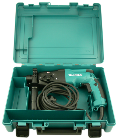 Makita HR 2450 780W SDS-Plus-Bohrhammer inkl. Koffer - Toolbrothers