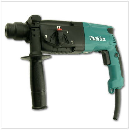 Makita HR 2450 780W SDS-Plus-Bohrhammer inkl. Koffer - Toolbrothers