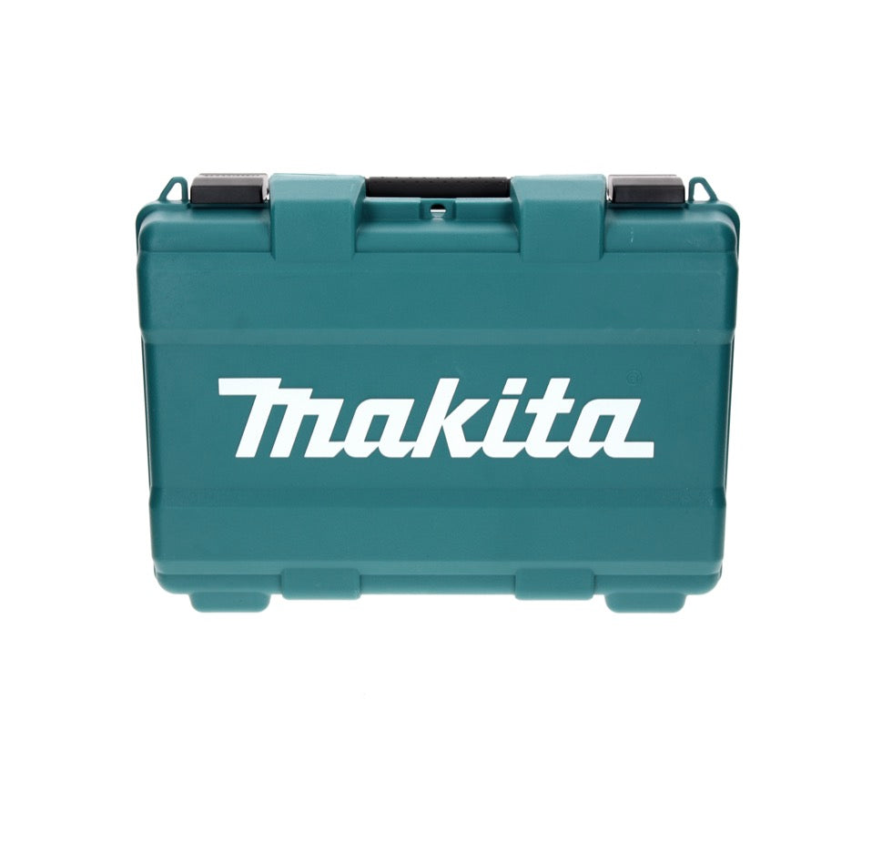 Makita HP 457 DW ( G-Serie ) Akku Schlagbohrschrauber 18 V 42 Nm + 1x Akku 1,5 Ah + Ladegerät + Koffer