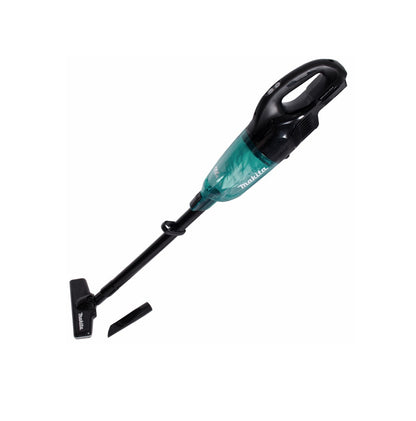 Makita DCL281FZB Akku Staubsauger 18 V Solo - ohne Akku, ohne Ladegerät