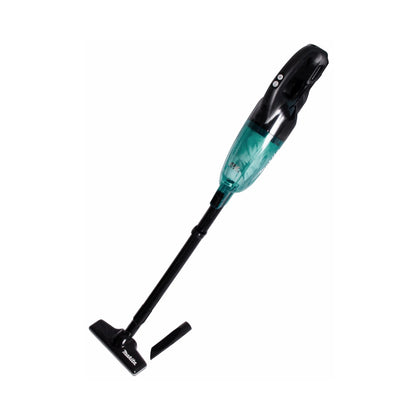 Makita DCL281FZB Akku Staubsauger 18 V Solo - ohne Akku, ohne Ladegerät