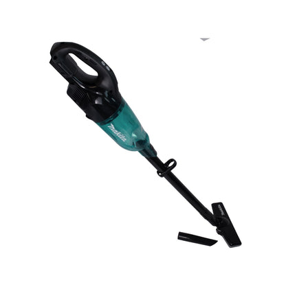 Aspirateur sans fil Makita DCL281FZB 18 V Solo - sans batterie, sans chargeur