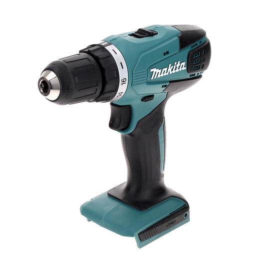 Makita DF 347 D ( G Serie ) Akku Bohrschrauber 14,4 V 30 Nm Solo - ohne Akku, ohne Ladegerät