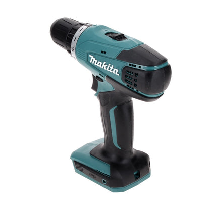 Makita DF 347 D (G Series) Perceuse-visseuse sans fil 14,4 V 30 Nm Solo - sans batterie, sans chargeur