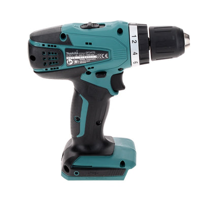 Makita DF 347 D ( G Serie ) Akku Bohrschrauber 14,4 V 30 Nm Solo - ohne Akku, ohne Ladegerät