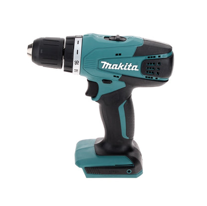 Makita DF 347 D ( G Serie ) Akku Bohrschrauber 14,4 V 30 Nm Solo - ohne Akku, ohne Ladegerät