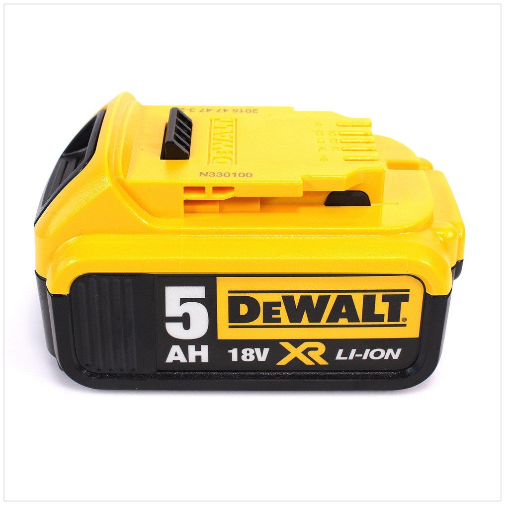 Dewalt DCB 184 Akku 18 V 5 Ah / 5000 mAh XR Li-Ion - Toolbrothers