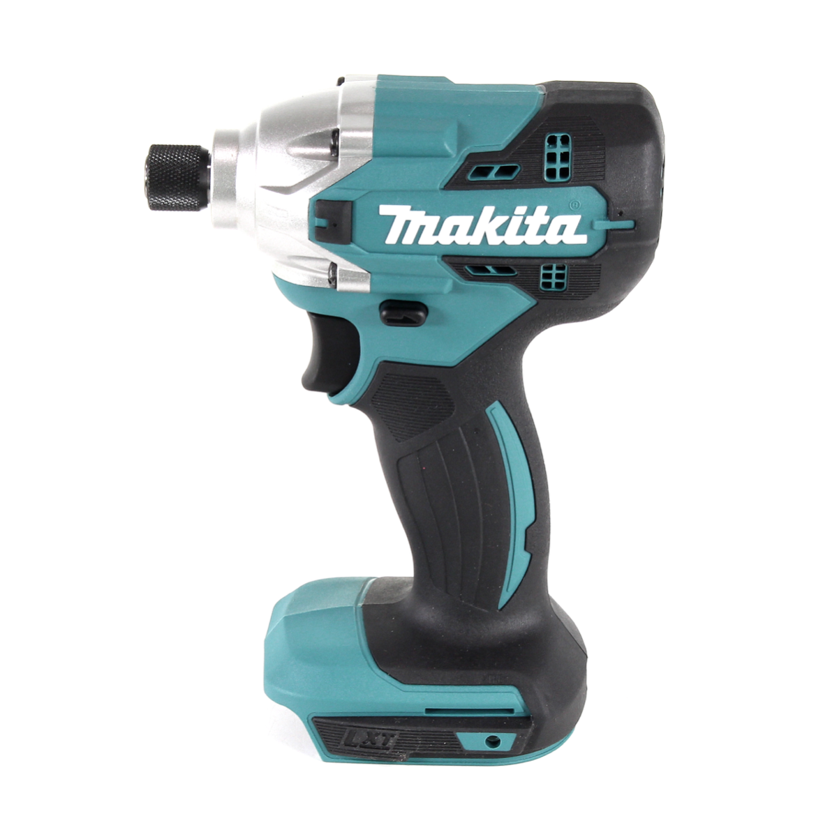 Makita DTD 156 F1J Akku Schlagschrauber 18V 155Nm + 1x Akku 3,0Ah + Makpac - ohne Ladegerät - Toolbrothers