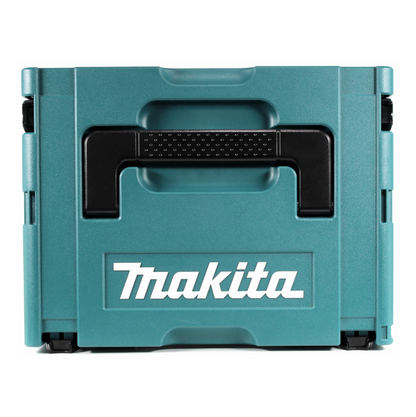 Makita DTD 156 SF1J Akku Schlagschrauber 18V 155Nm + 2x Akku 3,0Ah + Ladegerät + Makpac - Toolbrothers