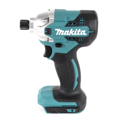 Makita DTD 156 G1J Akku Schlagschrauber 18V 155Nm + 1x Akku 6,0Ah + Makpac - ohne Ladegerät - Toolbrothers