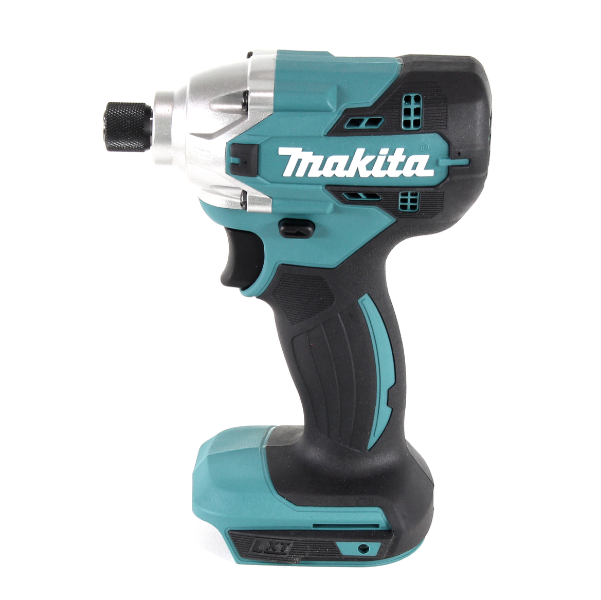 Makita DTD 156 RG1J Akku Schlagschrauber 18V 155Nm + 1x Akku 6,0Ah + Ladegerät + Makpac - Toolbrothers