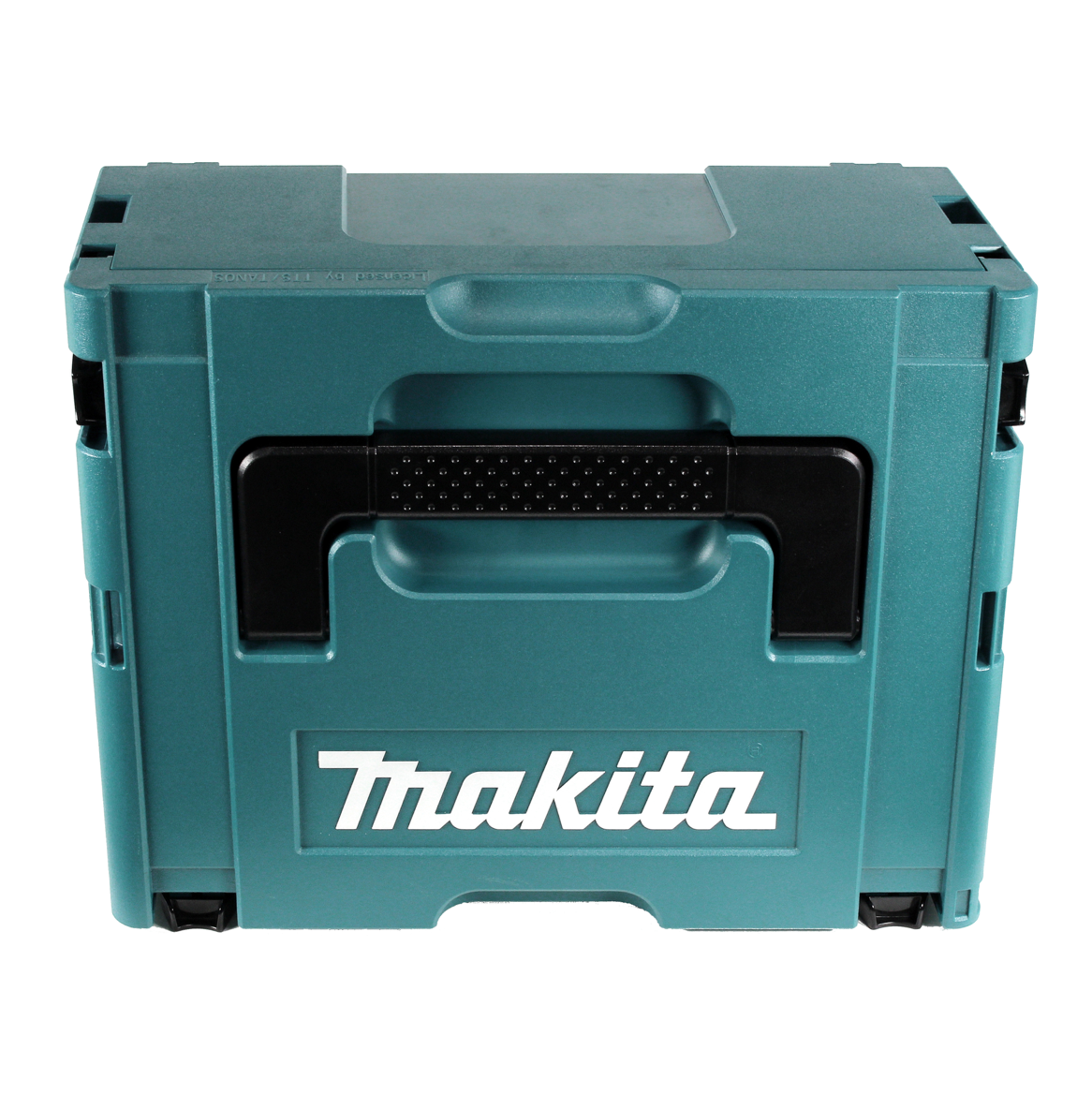 Makita DTD 156 RG1J Akku Schlagschrauber 18V 155Nm + 1x Akku 6,0Ah + Ladegerät + Makpac - Toolbrothers