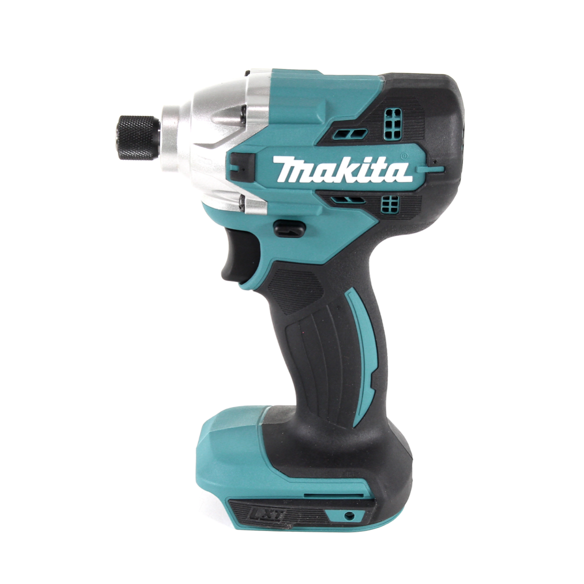 Makita DTD 156 RGJ Akku Schlagschrauber 18V 155Nm + 2x Akku 6,0Ah + Ladegerät + Makpac - Toolbrothers