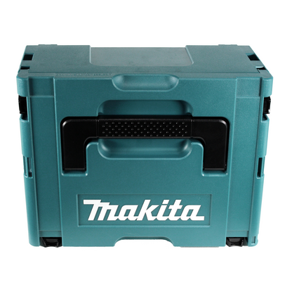 Makita DTD 156 RGJ Akku Schlagschrauber 18V 155Nm + 2x Akku 6,0Ah + Ladegerät + Makpac - Toolbrothers