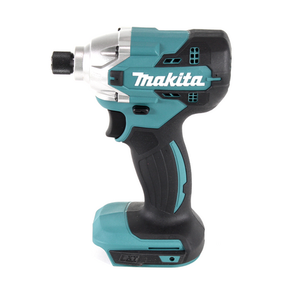 Makita DTD 156 ZJ Akku Schlagschrauber 18V 155Nm Solo + Makpac - ohne Akku, ohne Ladegerät - Toolbrothers