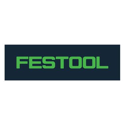 Festool Systainer Set 3x SYS3 M 112 ( 3x 204840 ) 7,7 Liter 396x296x112mm Werkzeugkoffer koppelbar - Toolbrothers