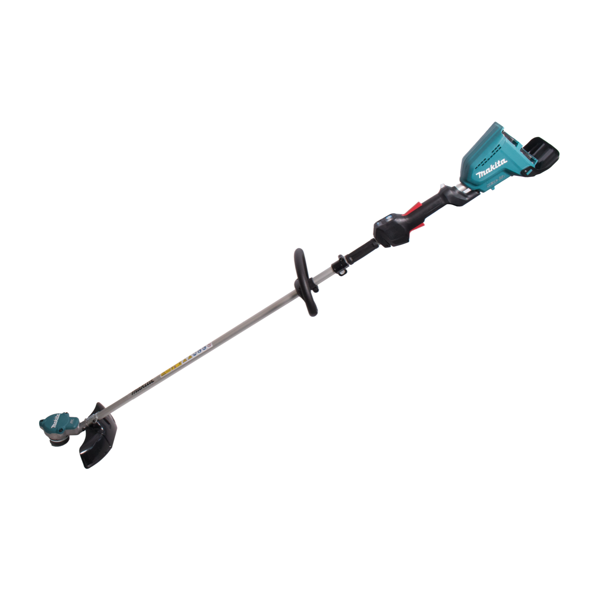 Makita DUR 368 LZ Coupe-herbe sans fil 36V ( 2x18V ) Brushless, manche rond - sans batterie, sans chargeur