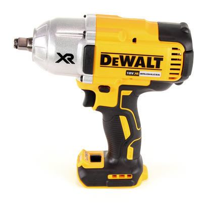 Clé à chocs sans fil Dewalt DCF 899 HT 1/2" 18V 950Nm anneau HOG sans balais + 1x batterie 4,0Ah + TSTAK - sans chargeur