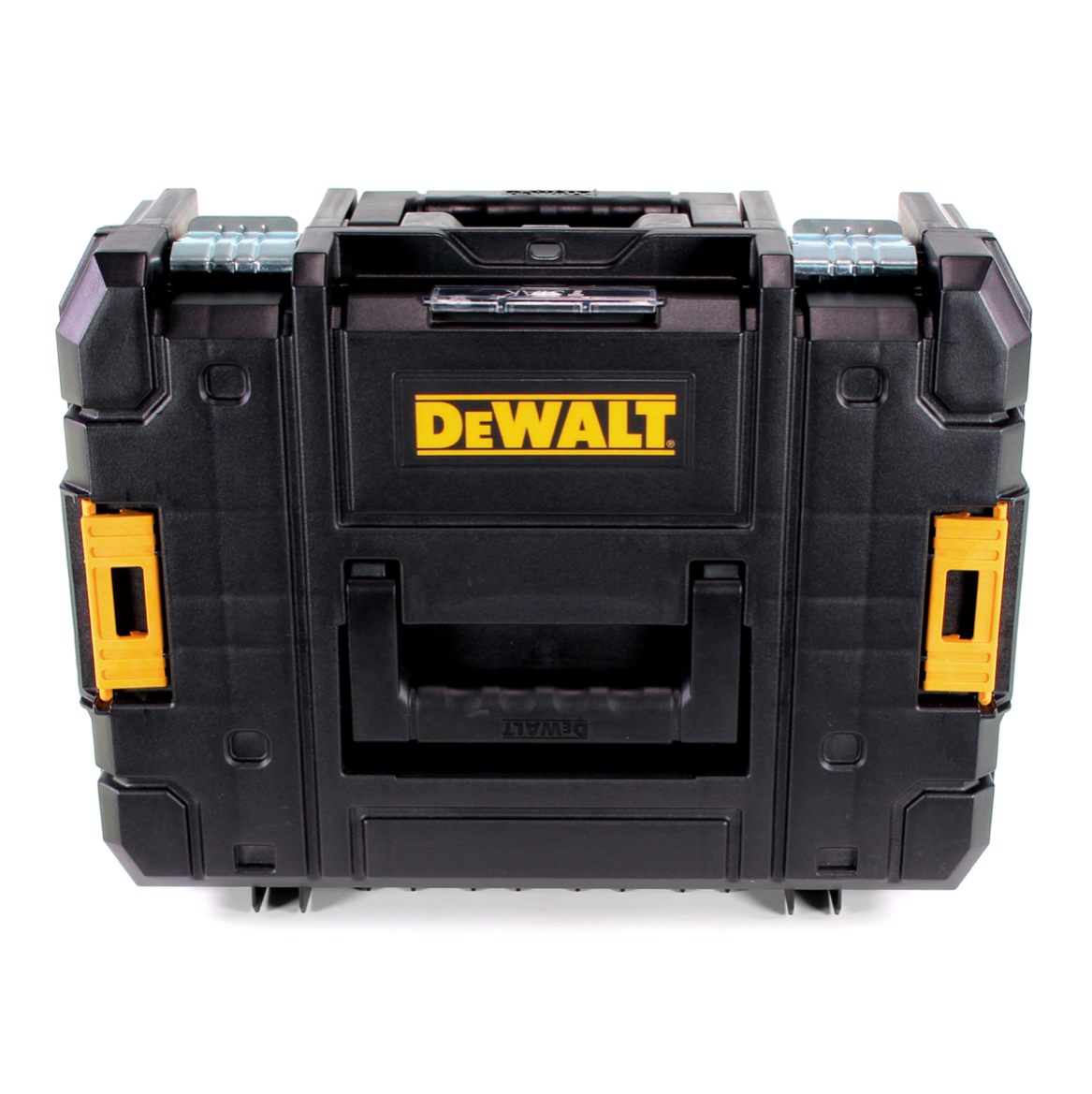 Clé à chocs sans fil Dewalt DCF 899 HM2 1/2" 18V 950Nm anneau HOG sans balais + 2x batterie 4,0Ah + chargeur + TSTAK