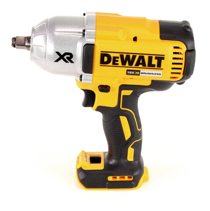 Clé à chocs sans fil Dewalt DCF 899 HT 1/2" 18V 950Nm anneau HOG sans balais + 1x batterie 5,0Ah + TSTAK - sans chargeur