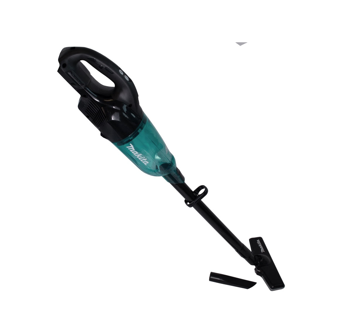 Aspirateur à batterie Makita DCL281 FRF1B 18 V + 1x batterie 3,0 Ah + chargeur