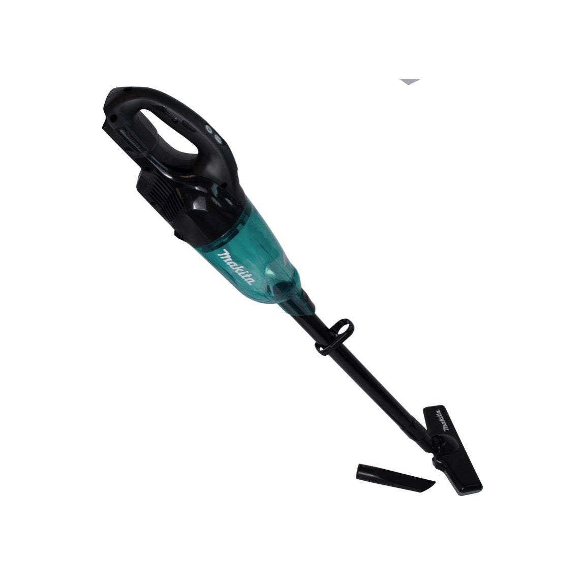 Makita DCL281 FT1B Akku Staubsauger 18 V + 1x Akku 5,0Ah - ohne Ladegerät