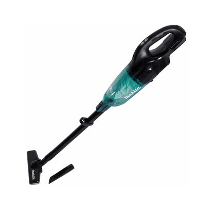 Aspirateur à batterie Makita DCL281 FRT1B 18 V + 1x batterie 5,0 Ah + chargeur