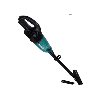 Makita DCL281 FRT1B Akku Staubsauger 18 V + 1x Akku 5,0Ah + Ladegerät