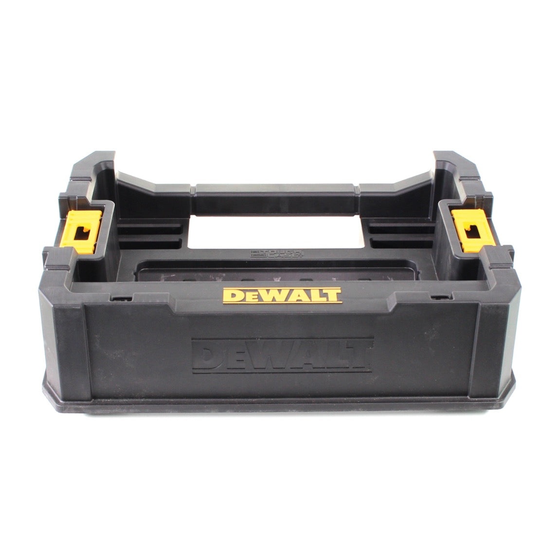 DeWalt DT 70716 TSTAK CADDY Box für 5x ToughCases und 4x Tac Tac Box + Bit und Steinbohrer FlexTorq Set 75-tlg.