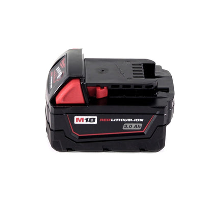 Milwaukee M18 BX B3 Akku 18V / 3,0Ah / 3000mAh ( 4932352668 )