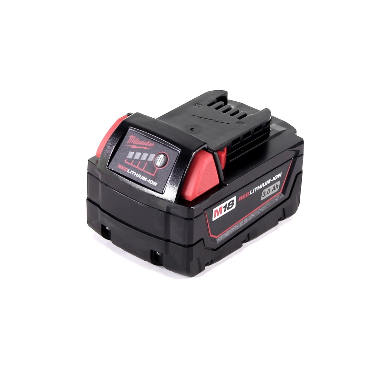 Batterie Milwaukee M18 BX B3 18V / 3,0Ah / 3000mAh (4932352668)