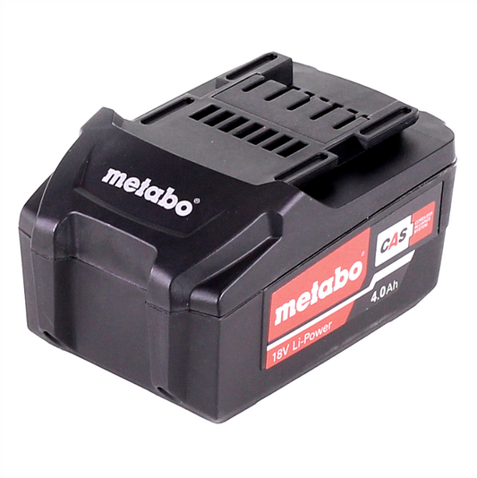 Metabo Li-Power Batterie 18V 4,0 Ah ( 625591000 )