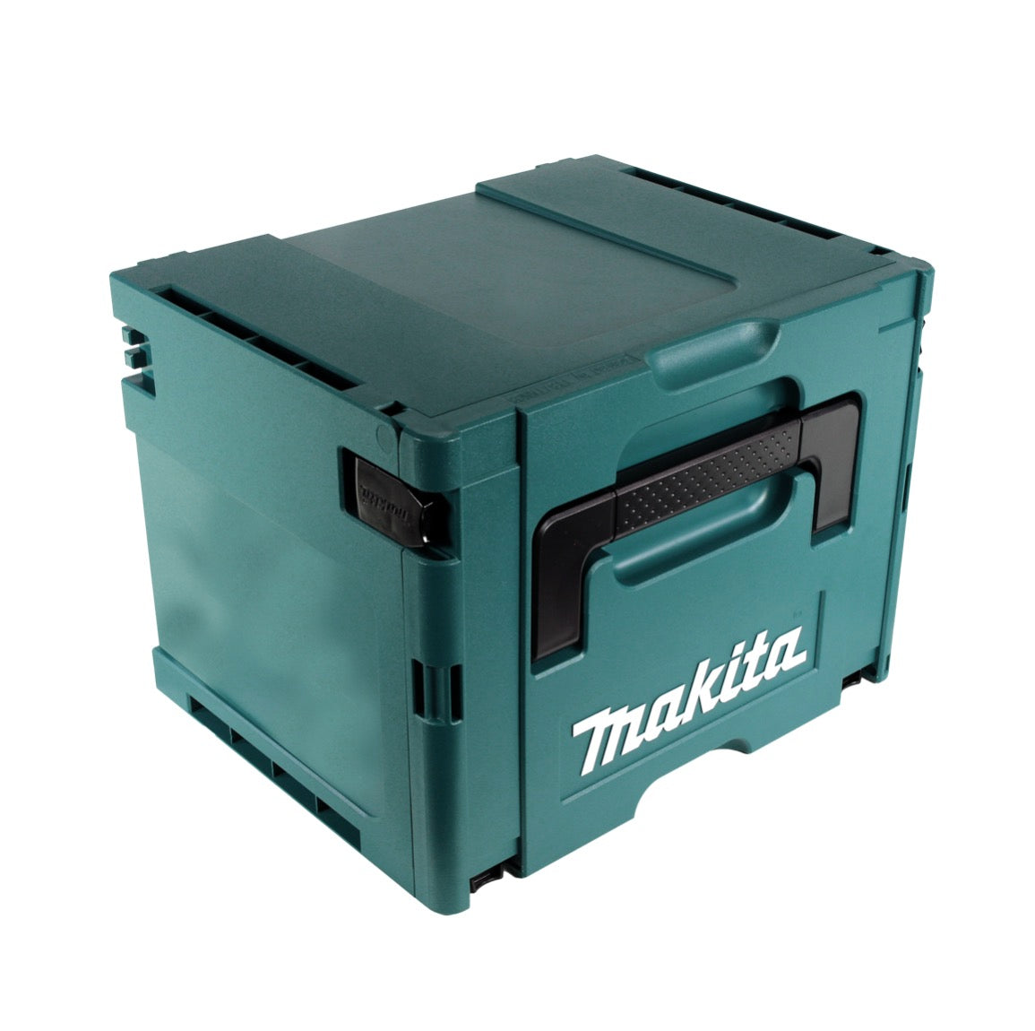 Makita DHS 710 FJ 36V Akku Li-Ion Handkreissäge 190 mm + 2x Akku 3,0Ah + Makpac - ohne Ladegerät