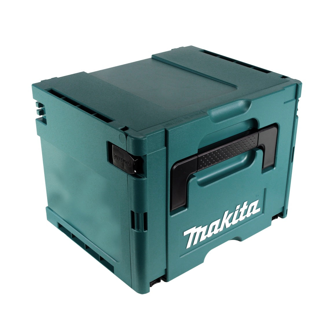 Makita DHS 710 MJ 36 V Akku Li-Ion Handkreissäge 190 mm + 2x Akku 4,0Ah + Makpac - ohne Ladegerät