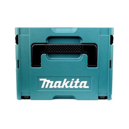 Makita DHS 710 GJ Akku Handkreissäge 36V (2x 18V) 190x30mm + 2x Akku 6,0Ah + Makpac - ohne Ladegerät