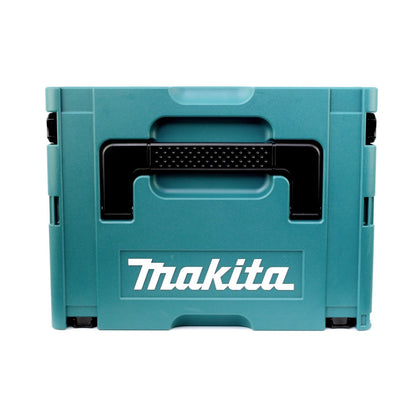 Makita DHS 710 RGJ 36V Akku Li-Ion Handkreissäge 190 mm + 2x Akku 6,0Ah + Ladegerät + Makpac