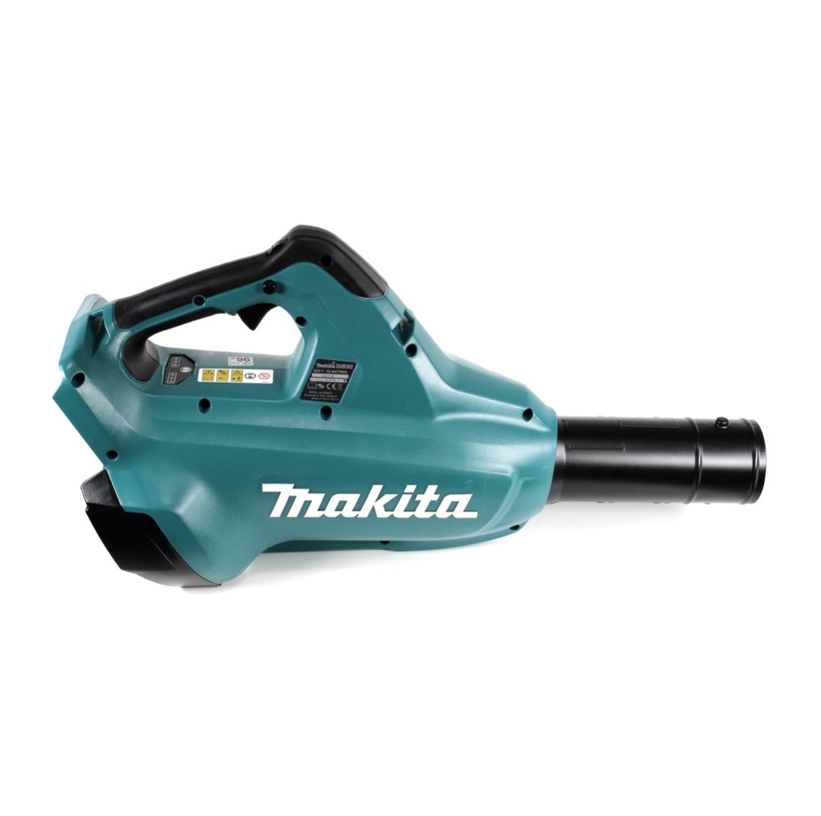 Makita DUB 362 RF souffleur de feuilles sans fil 2x18V + 2x Batteries 3.0Ah + Chargeur